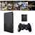 Playstation 2 PS2 +8 Jogos - Imagem 1