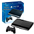 Playstation 3 Super Slim 500GB Novo Lacrado, Garantia E Nf-e - Imagem 1