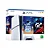 PS5 Playstation 5 Slim Físico 1TB SSD + Astro Bot + Gran Turismo 7 - Imagem 1