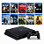 Ps4 Playstation 4 Pro 1tb 12.52 + 35 Jogos + Garantia Nf-e - Imagem 1