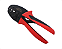 Alicate Crimpador 25mm²-30mm²–50mm² para Terminais Tubulares - Imagem 1