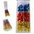 Terminal Tubular Ilhós 6 10 16mm Com Organizador Kit 250 Pçs - Imagem 1