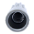 Conector De Torção Cinza P1 - Kit Com 1000 Un - Imagem 4