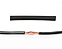 Espaguete Termo Tubo Retrátil Isolante – Kit 8 Medidas – 1 a 12mm – 1 Metro Cada - Imagem 3