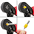 Terminal Tubular Ilhós simples 1,5 2,5 4 6 10 kit 650 peças - Imagem 2