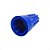 Conector Torção Azul  100 Pçs - Imagem 2