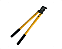 Alicate de Corte para Cabos até 125 mm² – Tesoura Profissional - Imagem 7