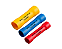 Terminal Derivação Luva de Emenda 0,5–6,0 mm² – Kit 180 Unidades - Imagem 1