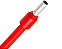 Terminal Conector Tubular Ilhós Simples 10 mm para Cabos – 300 Unidades - Imagem 2