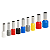 kit alicate mais terminal - Imagem 3