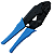 kit alicate mais terminal - Imagem 2