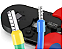 Alicate de Crimpar Terminal Ilhós Sextavado 0,25–16 mm² com Catraca - Imagem 6