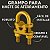 GTU GRAMPO ATERRAMENTO HASTE CONECTOR DUPLO 1/2 - 5/8 - Imagem 4