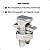 CONECTOR SPLIT BOLT PARAFUSO FENDIDO BIMETÁLICO 10MM ESTANHADO 1 PEÇA - Imagem 3