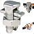 CONECTOR SPLIT BOLT PARAFUSO FENDIDO BIMETÁLICO 16MM ESTANHADO 1 PEÇA - Imagem 1