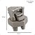 CONECTOR SPLIT BOLT PARAFUSO FENDIDO BIMETÁLICO 10MM 15PEÇAS - Imagem 5