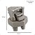 CONECTOR SPLIT BOLT PARAFUSO FENDIDO BIMETÁLICO 16MM 10 PEÇAS - Imagem 5