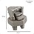 CONECTOR SPLIT BOLT PARAFUSO FENDIDO BIMETÁLICO 16MM 15PEÇAS - Imagem 5