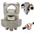CONECTOR SPLIT BOLT PARAFUSO FENDIDO BIMETÁLICO 25MM 20 PEÇAS - Imagem 1