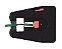 Alicate Decapador Automático 0,03–10mm² para Fios e Cabos - Imagem 5