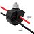 CONECTOR DE DERIVACAO PERFURANTE MEDIO PRINCIPAL 16-120 MM2 1 PEÇA - Imagem 7