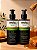 Kit Cronograma Capilar Natural Shampoo e Condicionador de Mel e Própolis AmaBee 250ml - Imagem 3