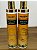 Kit Shampoo E Condicionador Amabee - Hidratação Mel - Imagem 3