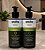 Kit Cronograma Capilar Natural Shampoo e Condicionador de Mel e Própolis AmaBee 250ml - Imagem 2