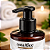 Kit Shampoo E Condicionador Amabee 300ml (Amabee Shampoo & Conditioner Kit – 300ml Each) - Imagem 3