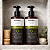 Kit Shampoo E Condicionador Amabee 300ml (Amabee Shampoo & Conditioner Kit – 300ml Each) - Imagem 1