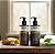 Kit Shampoo E Condicionador Amabee 300ml (Amabee Shampoo & Conditioner Kit – 300ml Each) - Imagem 4