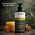 Condicionador amabee - Revitalizante com Mel de Abelha 250ml (Amabee Conditioner – Revitalizing with Bee Honey 250ml) - Imagem 2