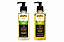 Kit Sabonete Íntimo Mel E Barbatimão+Líquido Mel Própolis Amabee - Imagem 1