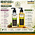 Kit Sabonete Íntimo Mel E Barbatimão+Líquido Mel Própolis Amabee - Imagem 2