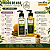 Kit Sabonete Íntimo Mel E Barbatimão+Líquido Mel Própolis Amabee - Imagem 3