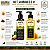 Kit Sabonete Líquido Mel Hidratante 250ml + Creme Hidratação Mel E Cupuaçu 200ml - Imagem 4