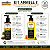 Kit Sabonete Líquido Mel Hidratante 250ml + Creme Hidratação Mel E Cupuaçu 200ml - Imagem 3