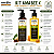 Kit Sabonete Líquido Mel Hidratante 250ml + Creme Hidratação Mel E Cupuaçu 200ml - Imagem 2