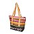 Bolsa De Praia De Palha Sacola Grande Feminina - Imagem 2