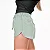 Short Feminino Tactel Grosso Academia Praia Verão - Imagem 2