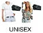 Cinto Invisível Elástico Sem Fivela Ajustável Unissex - Imagem 2