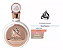 Perfume Árabe Fakhar Rose ( Sereia ) 100ml - Feminino - Imagem 2