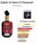 Perfume Árabe Feminino Al Wataniah Sabah Al Ward Eau De Parfum 100ml - Imagem 2