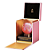 Perfume Árabe Cherryin the wood - Aurora Scents 100ml - Imagem 2