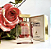 Perfume Alhambra Como Moiselle Eau De Parfum 100ml For Women - Imagem 1