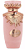 Perfume Dama Haya Lattafa Eau De Parfum 100ml - Imagem 4