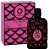 Perfume Luxury Collection Exclusive Dania Extrait De Parfum 80ml - Imagem 1