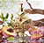 Perfumes Khadlaj Perfumes Hareem Al Sultan Gold 35 Ml Perfum - Imagem 3