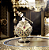 Perfumes Khadlaj Perfumes Hareem Al Sultan Gold 35 Ml Perfum - Imagem 2