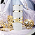 Perfume Árabe Lattafa Yara Moi Feminino 100ml - Imagem 3